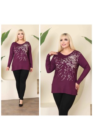 229883 MÜRDÜM BLUZ