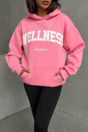 229898 PEMBE SWEAT