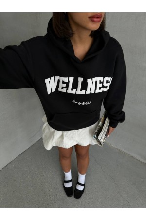 229900 SİYAH SWEAT