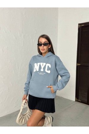 229903 SİYAH SWEAT