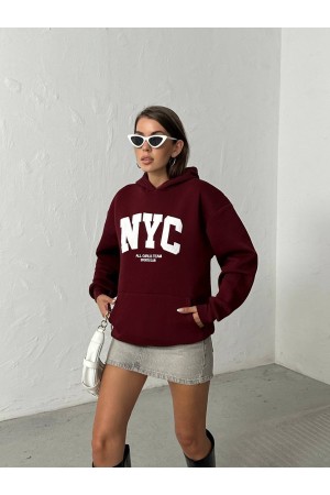 229904 SİYAH SWEAT