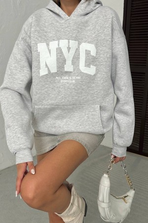 229905 SİYAH SWEAT