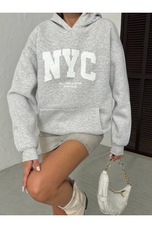 229905 SİYAH SWEAT