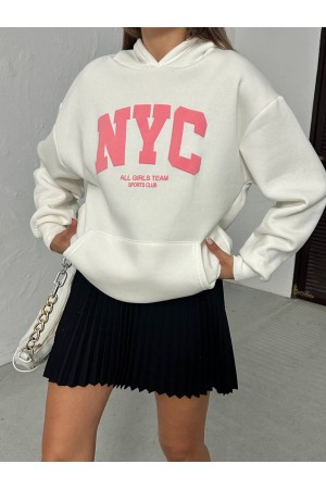 229907 SİYAH SWEAT
