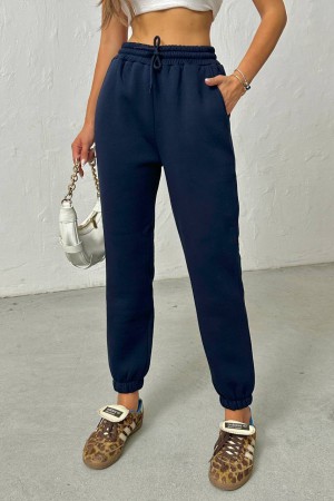 229924 LACİVERT EŞOFMAN ALTI