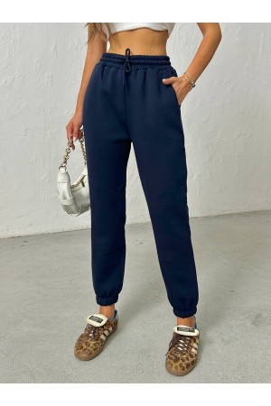 229924 LACİVERT EŞOFMAN ALTI