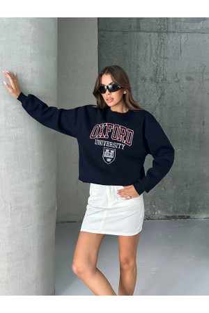 229927 LACİVERT SWEAT