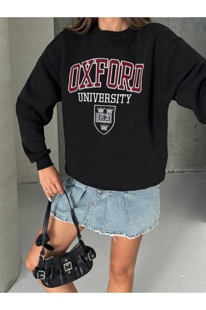 229930 SİYAH SWEAT