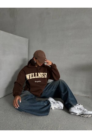 229937 KAHVE SWEAT
