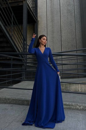 229941 Sax "Evening dress"