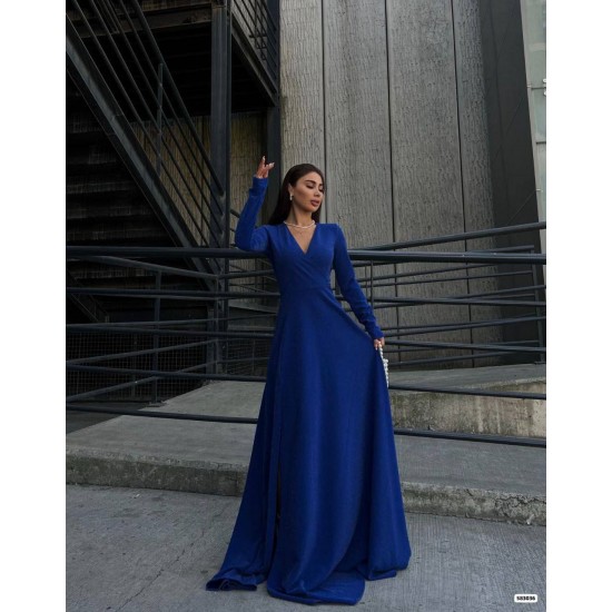 229941 Sax "Evening dress"