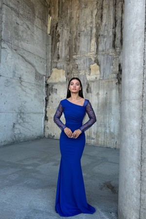 229963 Sax "Evening dress"