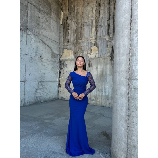 229963 Sax "Evening dress"