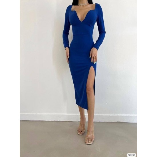 229969 Sax "Evening dress"