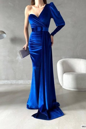 230003 Sax "Evening dress"