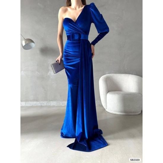 230003 Sax "Evening dress"