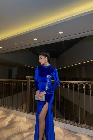 230030 Sax "Evening dress"