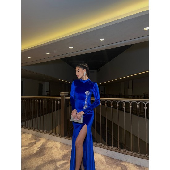 230030 Sax "Evening dress"