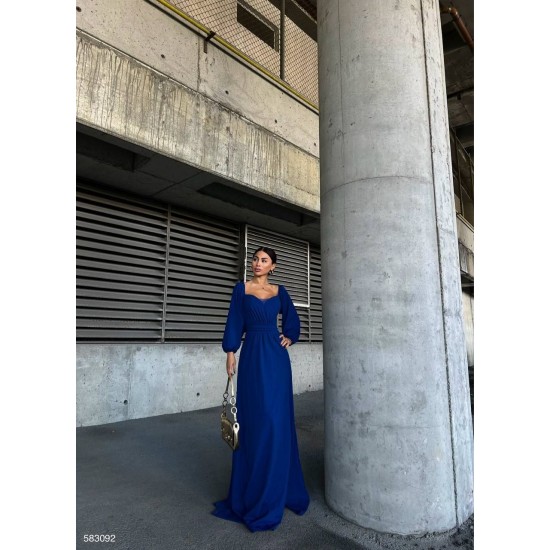 230044 Sax "Evening dress"