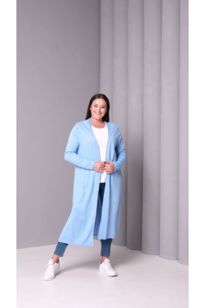 230182 BEBE MAVİ HIRKA