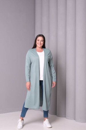 230183 SU YEŞİL HIRKA