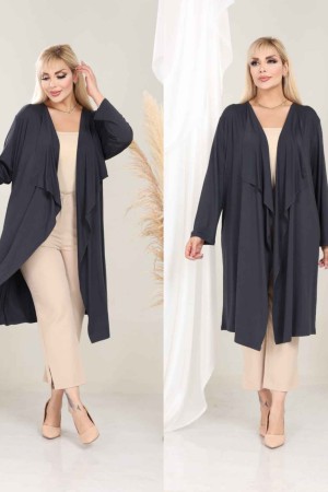 230185 ANTRASİT HIRKA