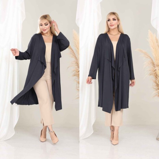 230185 ANTRASİT HIRKA