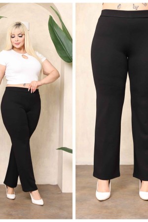 230198 SİYAH PANTOLON