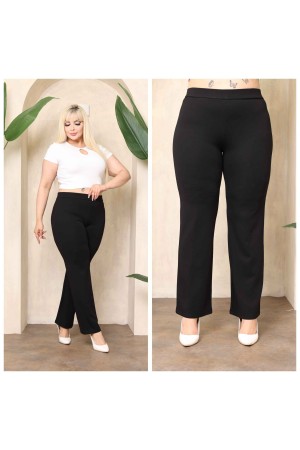 230198 BLACK TROUSERS