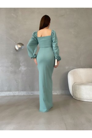 230312 SU YEŞİL ABİYE