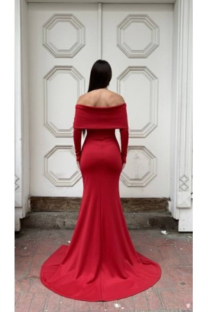 230324 KIRMIZI ABİYE