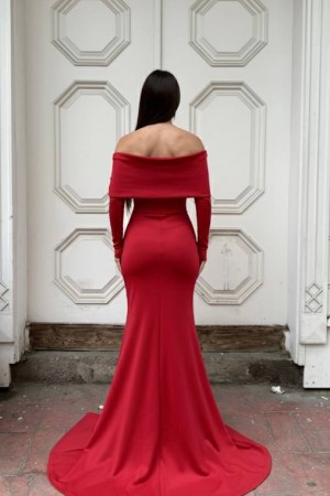 230324 KIRMIZI ABİYE