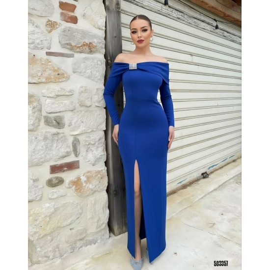 230342 Sax "Evening dress"