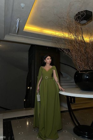 230358 YEŞİL ABİYE