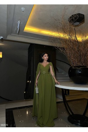 230358 YEŞİL ABİYE