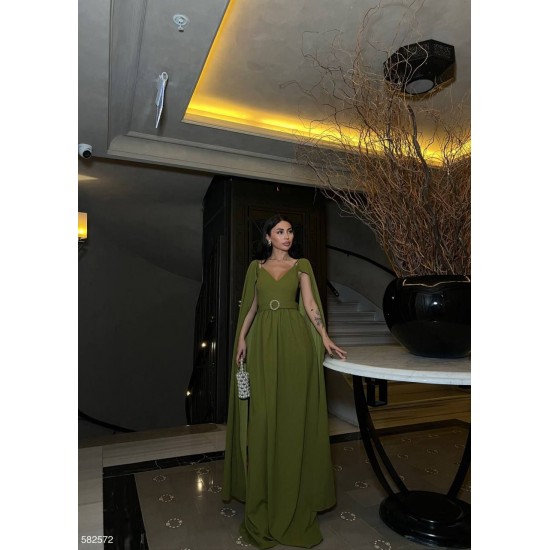 230358 YEŞİL ABİYE