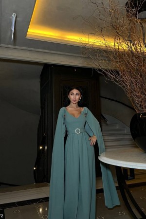 230359 SU YEŞİL ABİYE