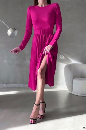 230368 FUŞYA ELBİSE