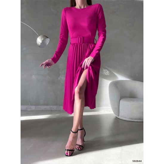 230368 FUŞYA ELBİSE