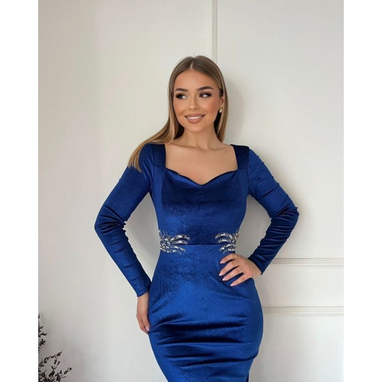 230379 Sax "Evening dress"