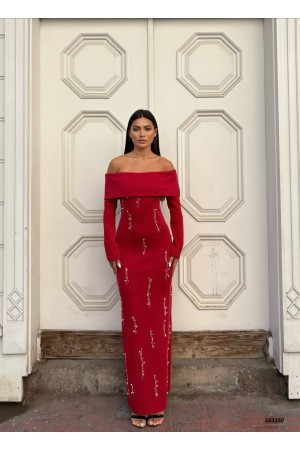 230407 KIRMIZI ABİYE