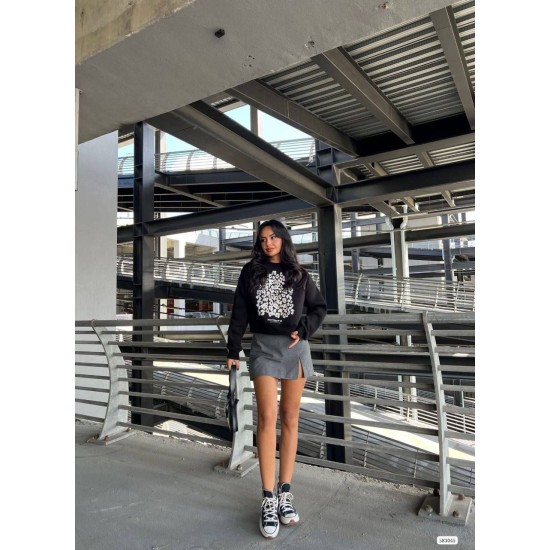 230417 SİYAH SWEAT