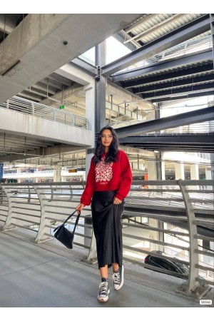 230419 KIRMIZI SWEAT