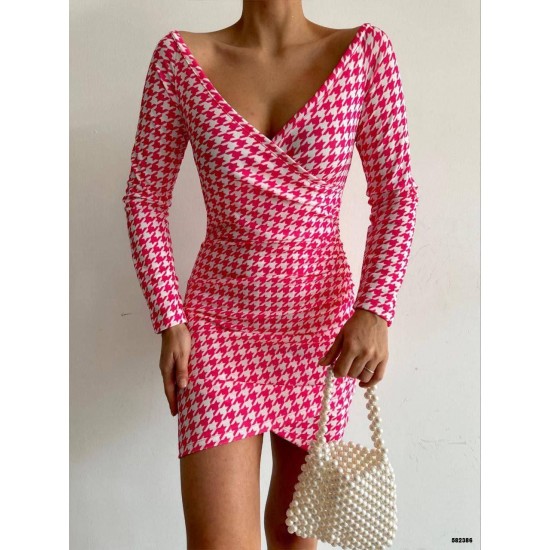 230466 EKOSE ELBİSE