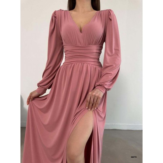 230468 POWDER "Evening dress"
