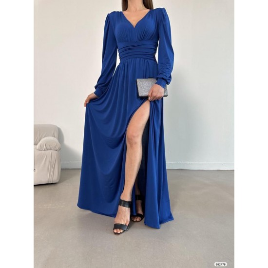 230471 Sax "Evening dress"