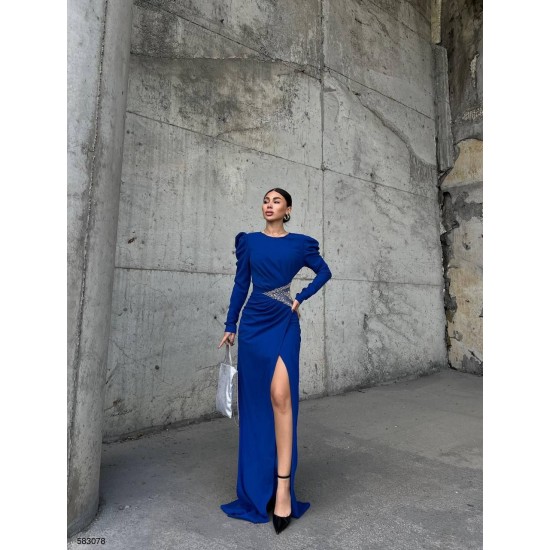 230474 Sax "Evening dress"