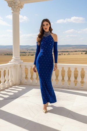 230482 Sax "Evening dress"