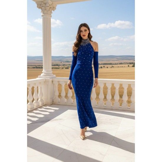 230482 Sax "Evening dress"