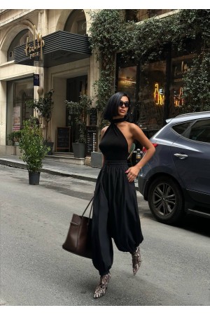 230500 SİYAH PANTOLON